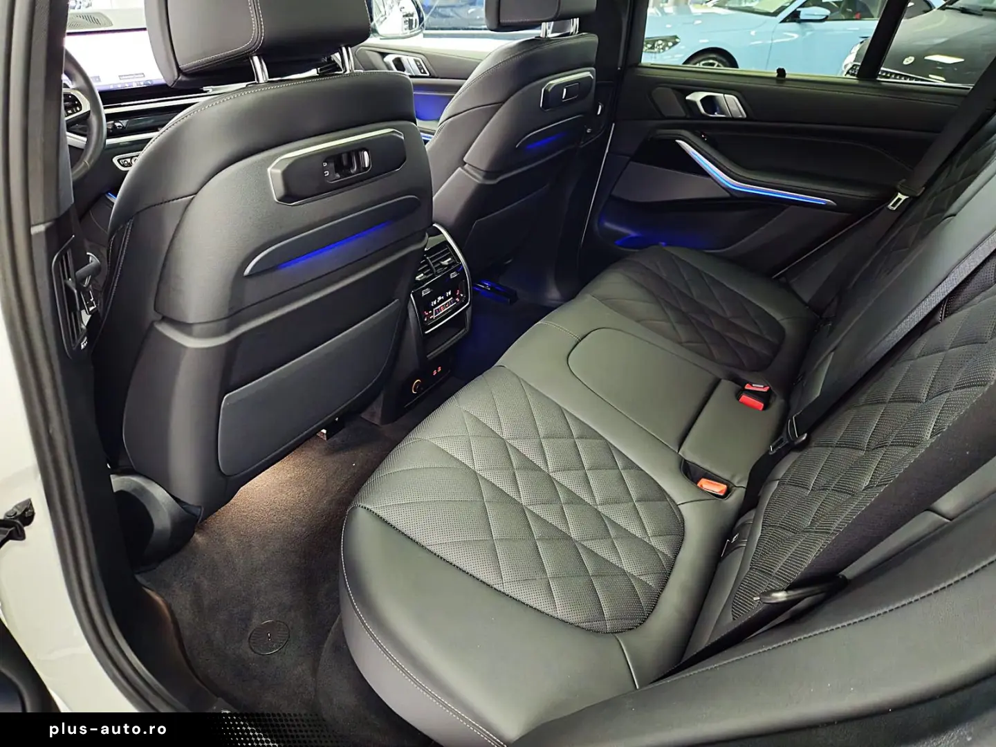 BMW X5 xD40d M-Sport