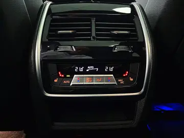 BMW X5 xD40d M-Sport