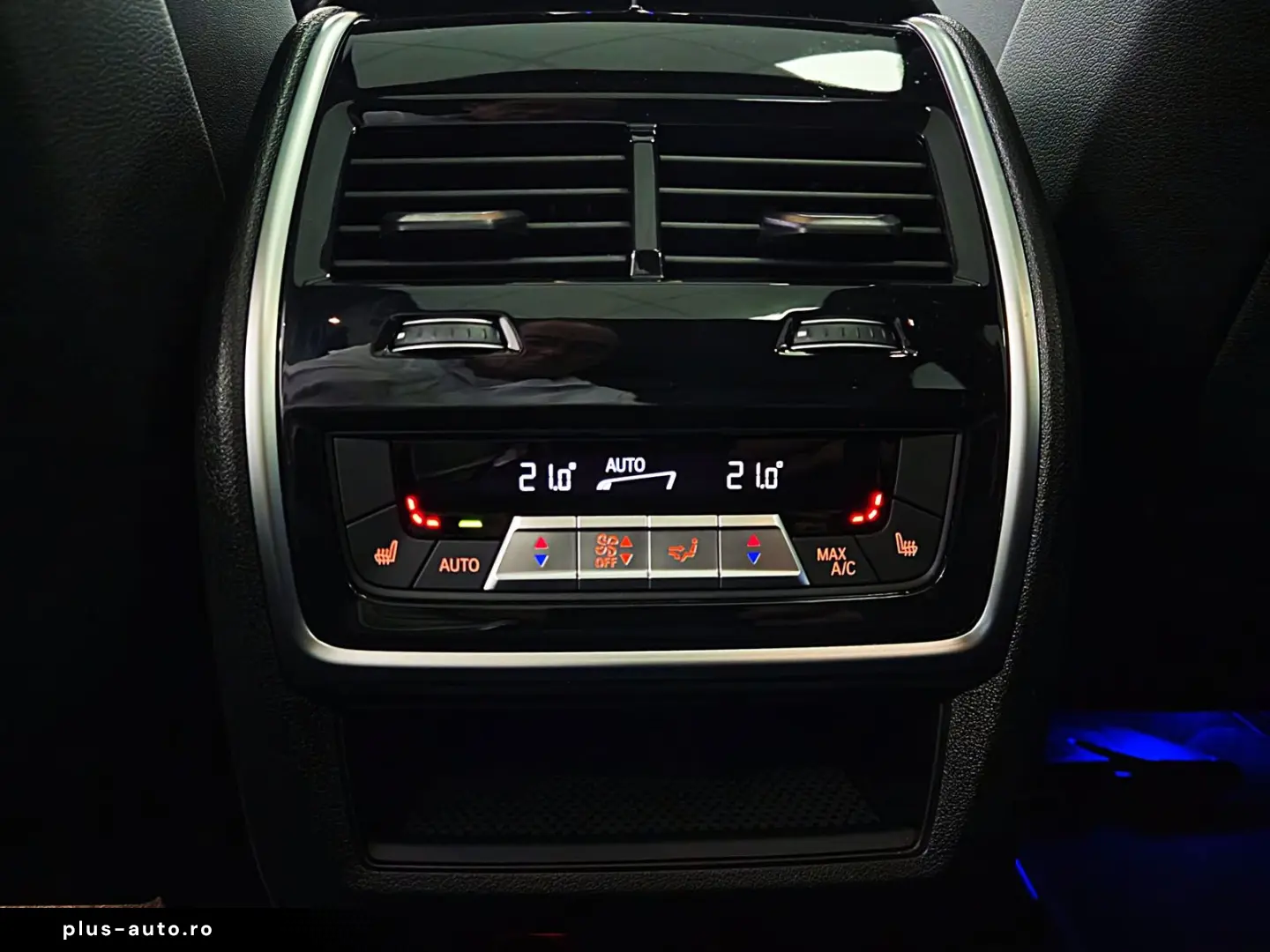 BMW X5 xD40d M-Sport