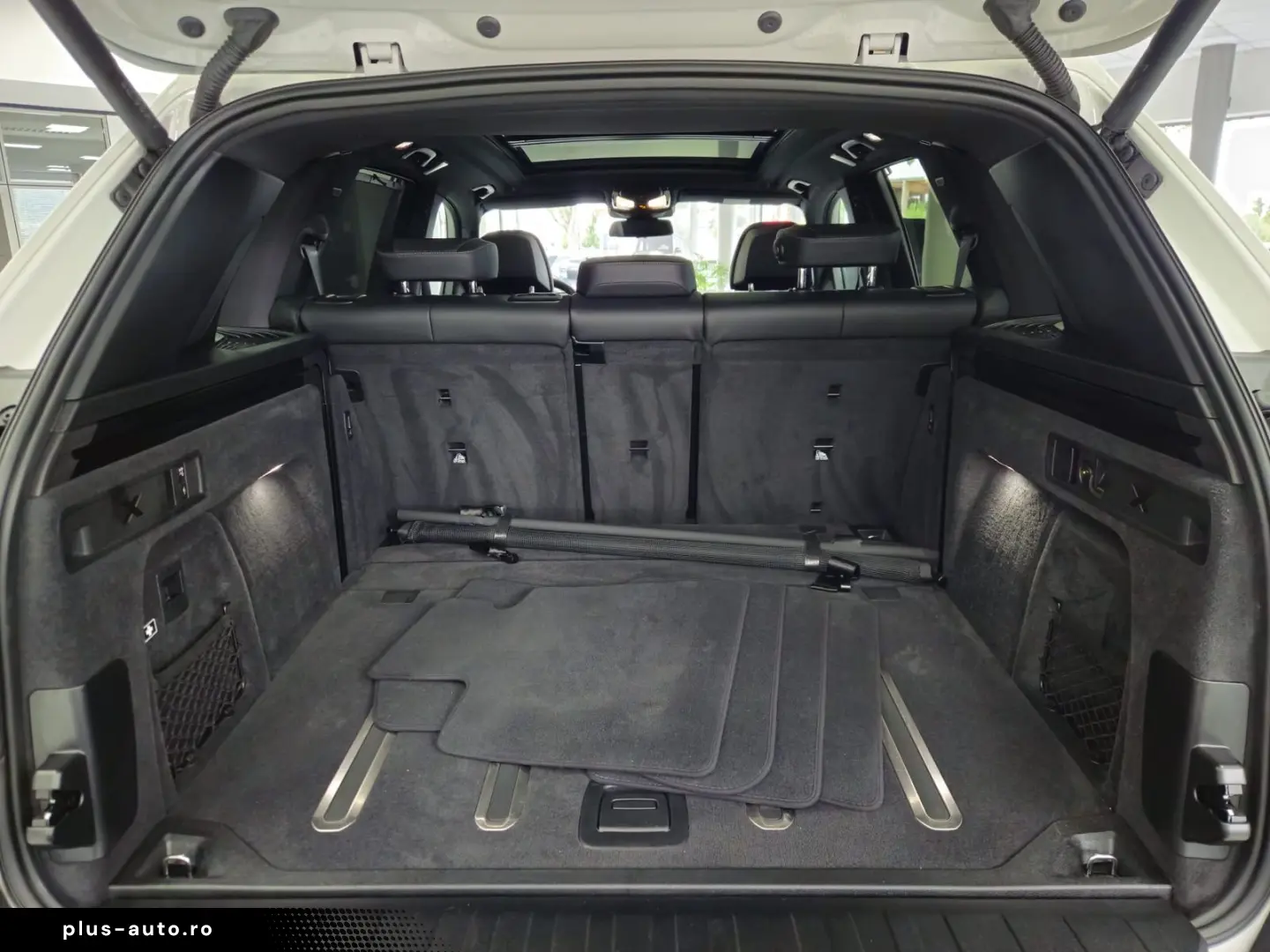 BMW X5 xD40d M-Sport