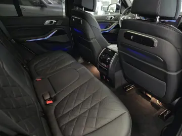 BMW X5 xD40d M-Sport