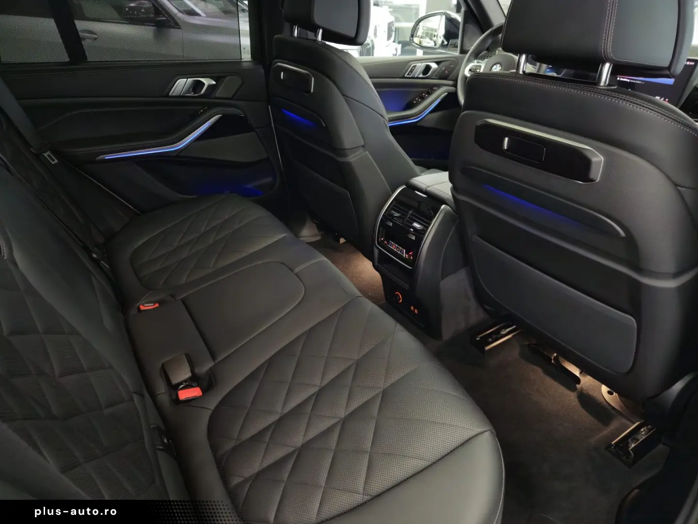 BMW X5 xD40d M-Sport