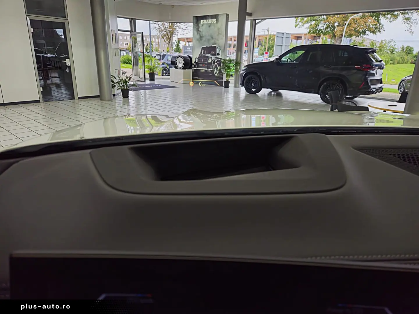 BMW X5 xD40d M-Sport