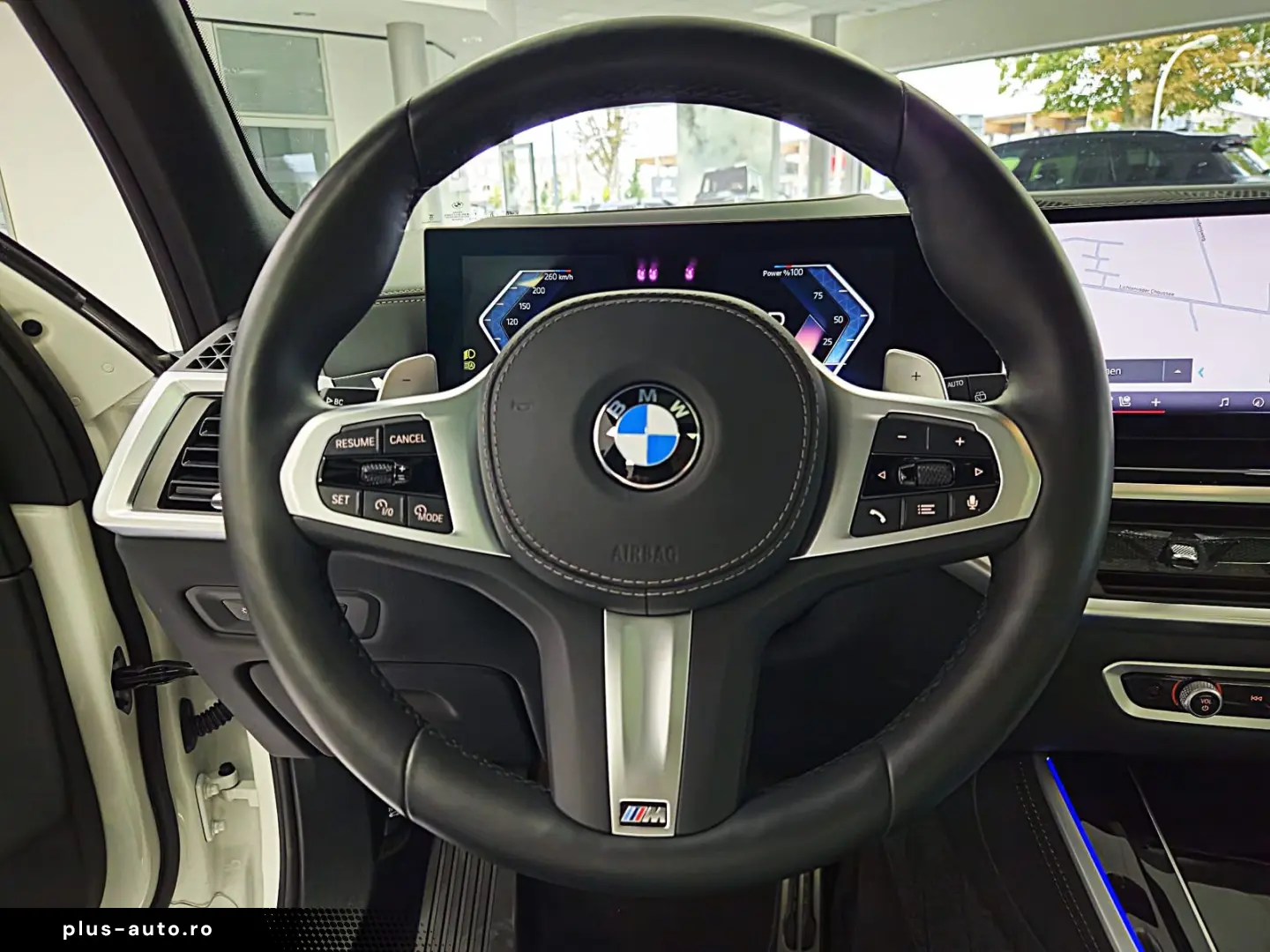 BMW X5 xD40d M-Sport