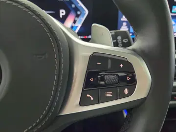 BMW X5 xD40d M-Sport