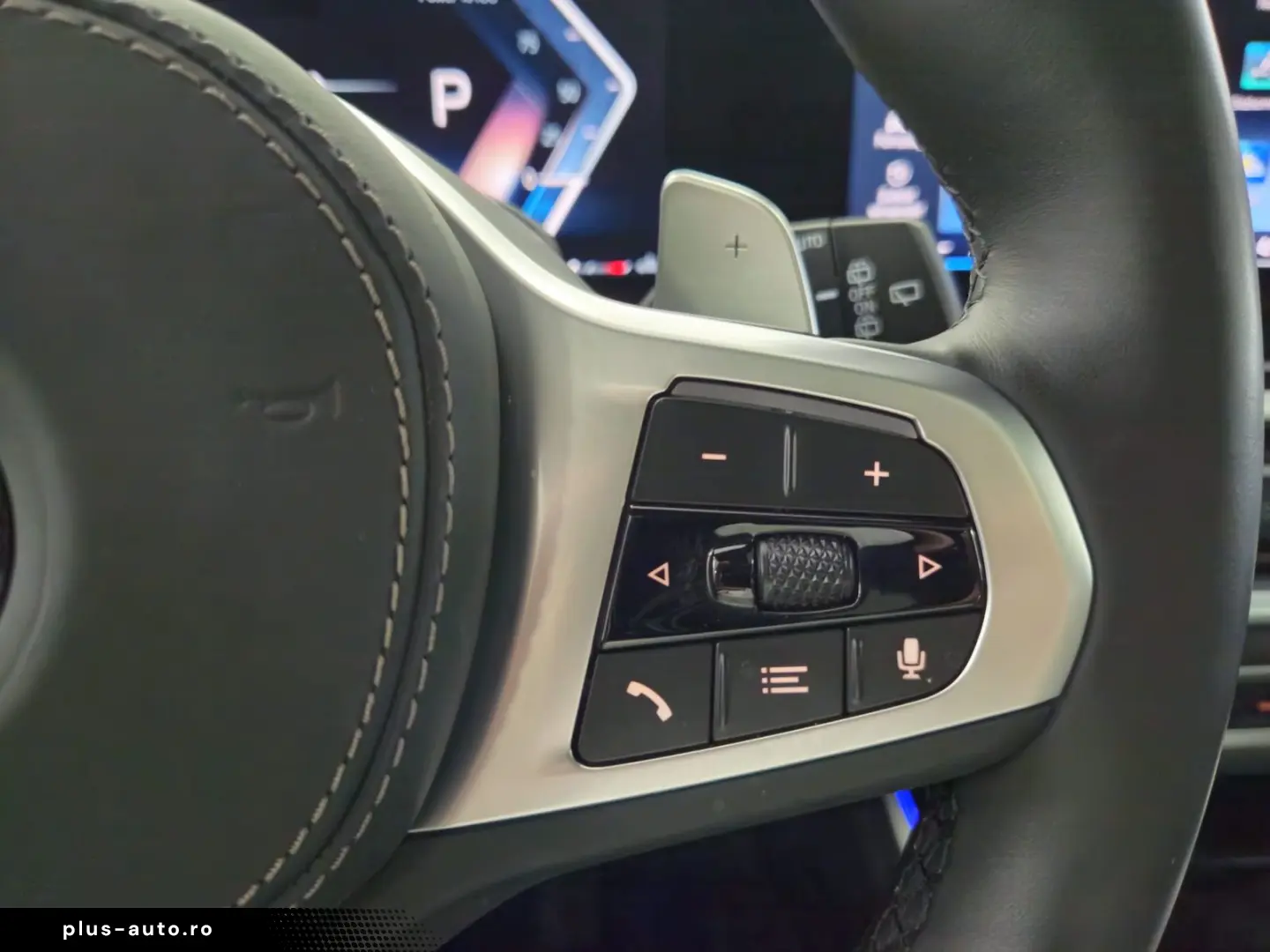 BMW X5 xD40d M-Sport