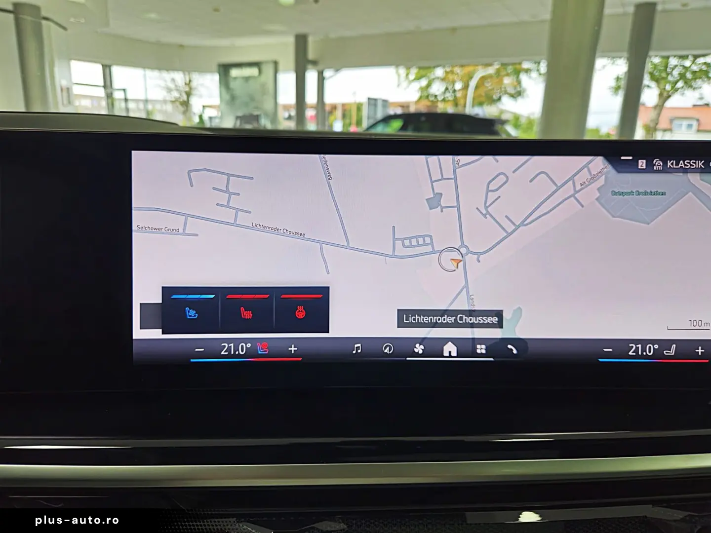 BMW X5 xD40d M-Sport