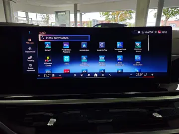 BMW X5 xD40d M-Sport