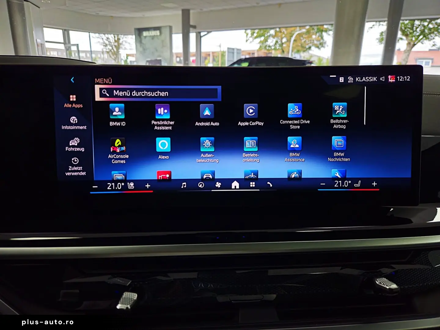 BMW X5 xD40d M-Sport