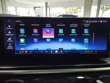 BMW X5 xD40d M-Sport