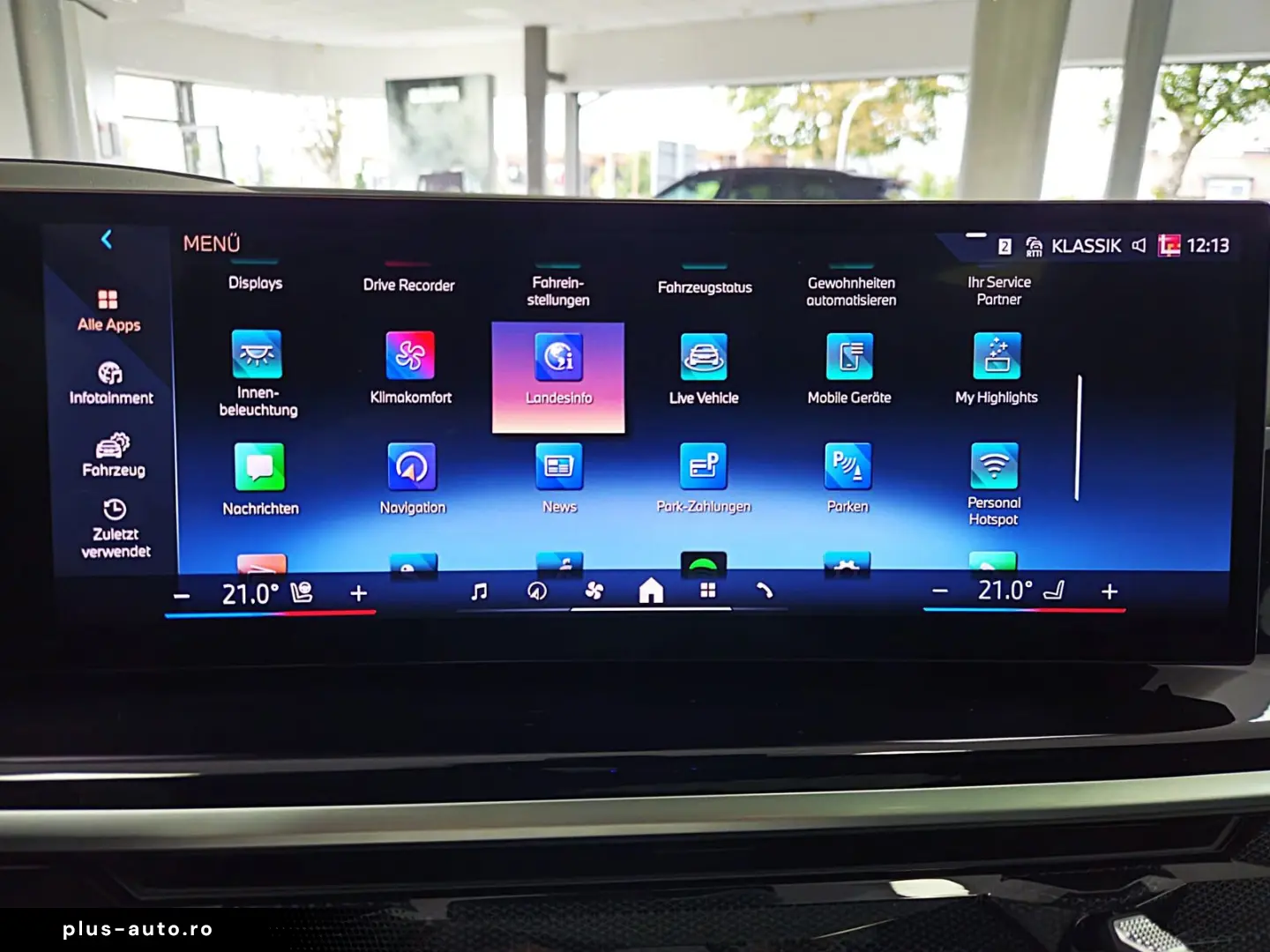 BMW X5 xD40d M-Sport