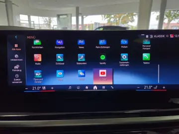 BMW X5 xD40d M-Sport