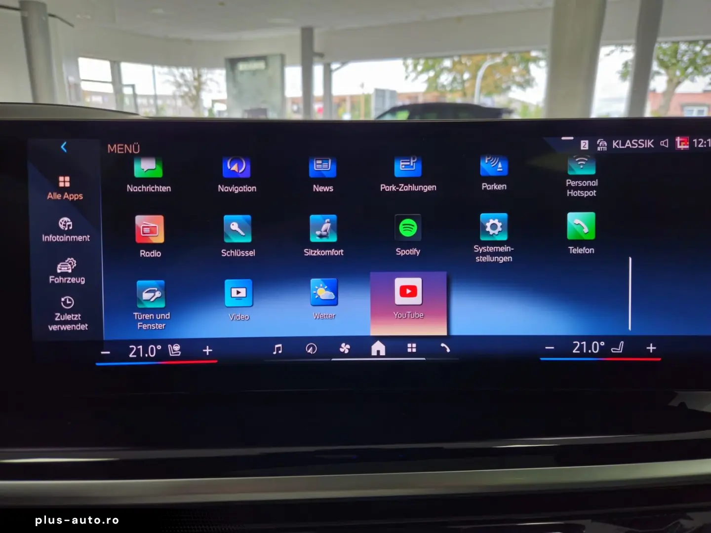 BMW X5 xD40d M-Sport