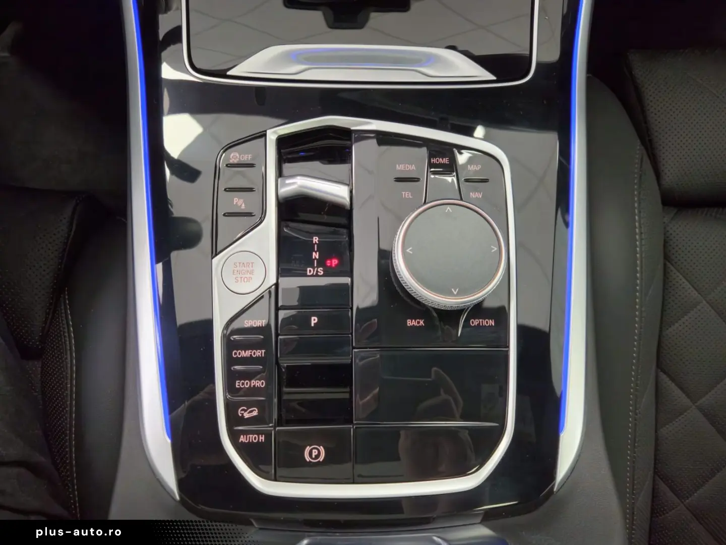 BMW X5 xD40d M-Sport