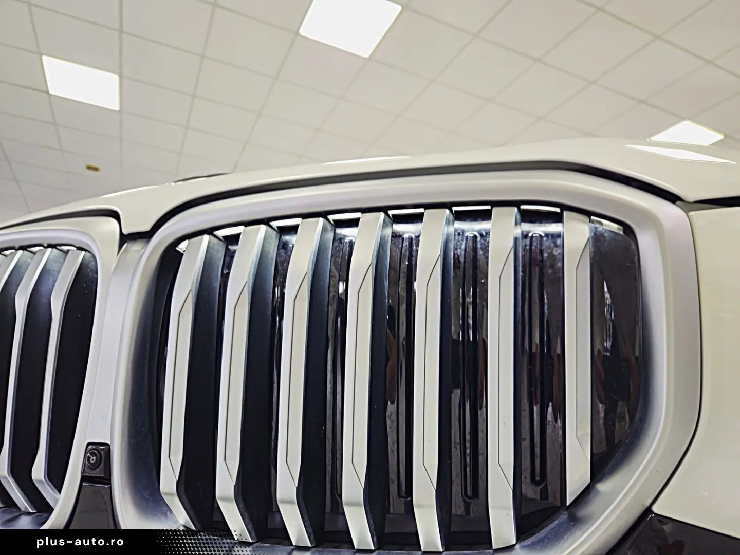 BMW X5 xD40d M-Sport