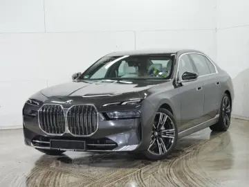 BMW 740d xdr