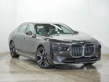 BMW 740d xdr