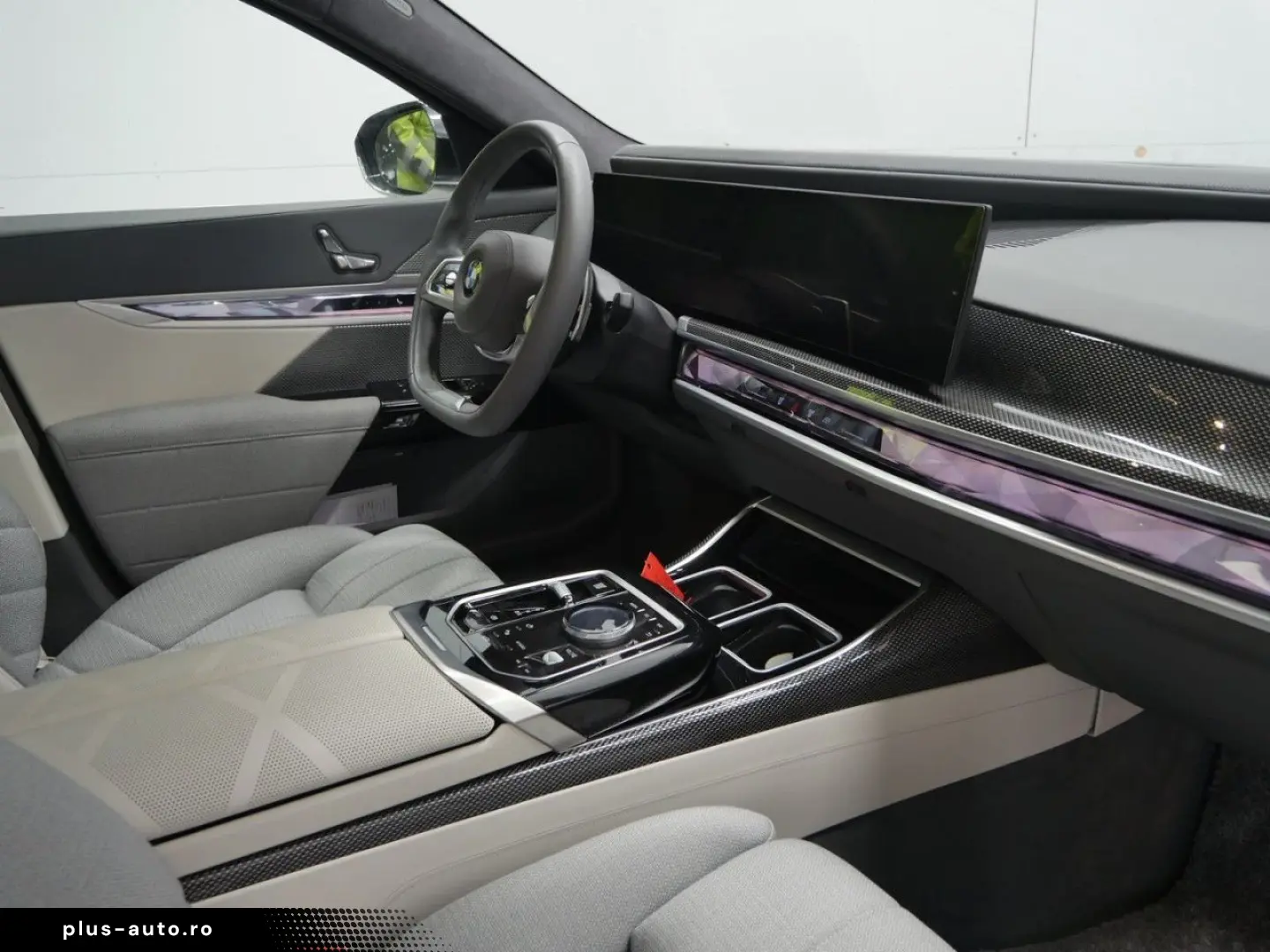 BMW 740d xdr
