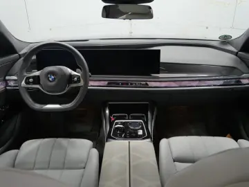 BMW 740d xdr