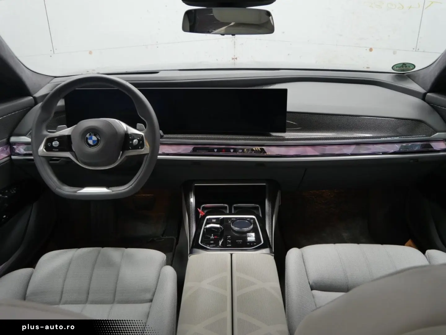 BMW 740d xdr