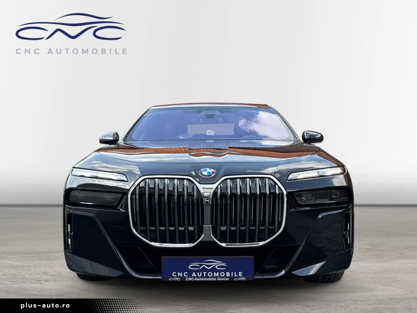 BMW 740 d xDrive M Sport Paket TV Kristall SkyLounge