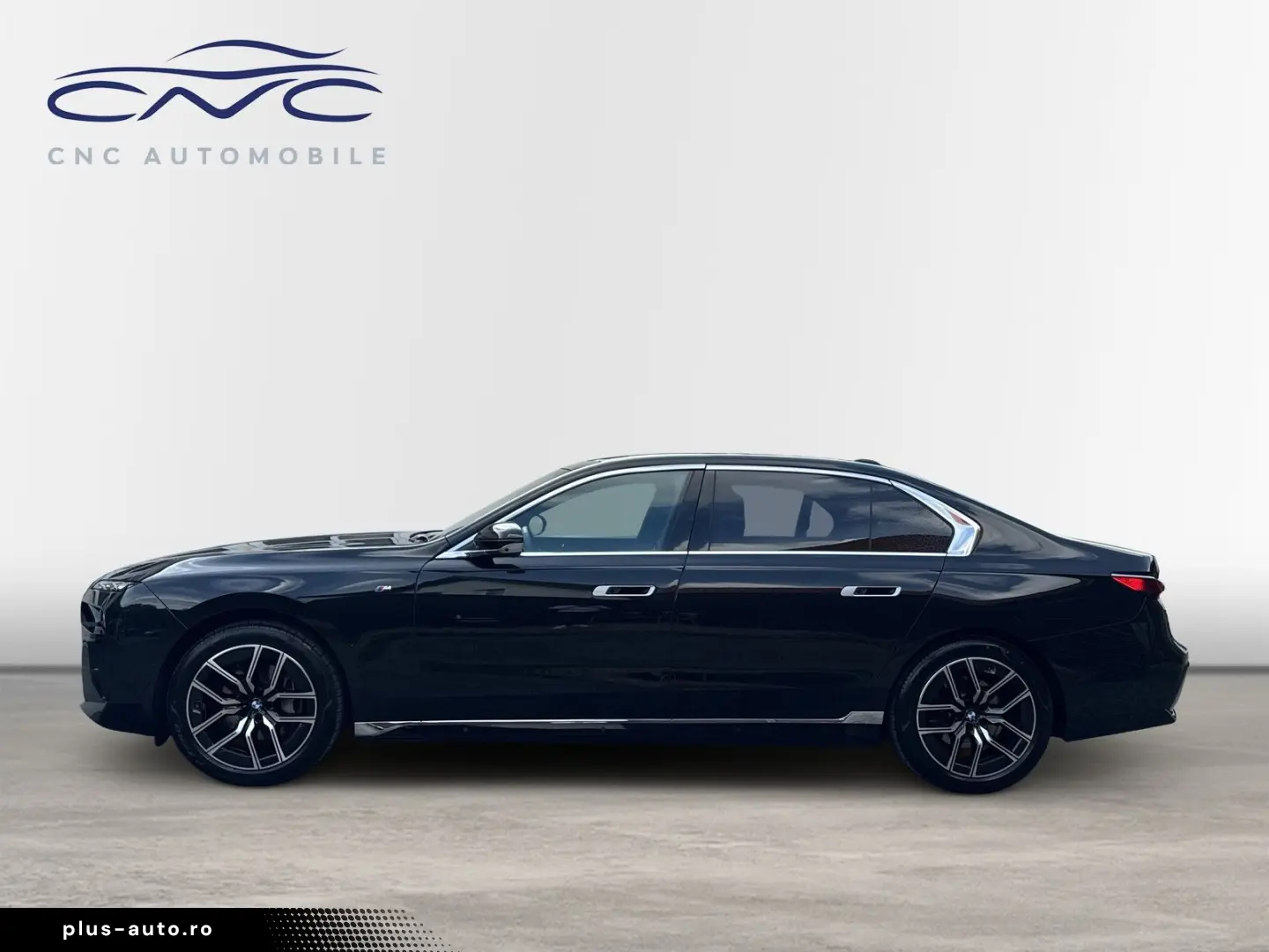 BMW 740 d xDrive M Sport Paket TV Kristall SkyLounge