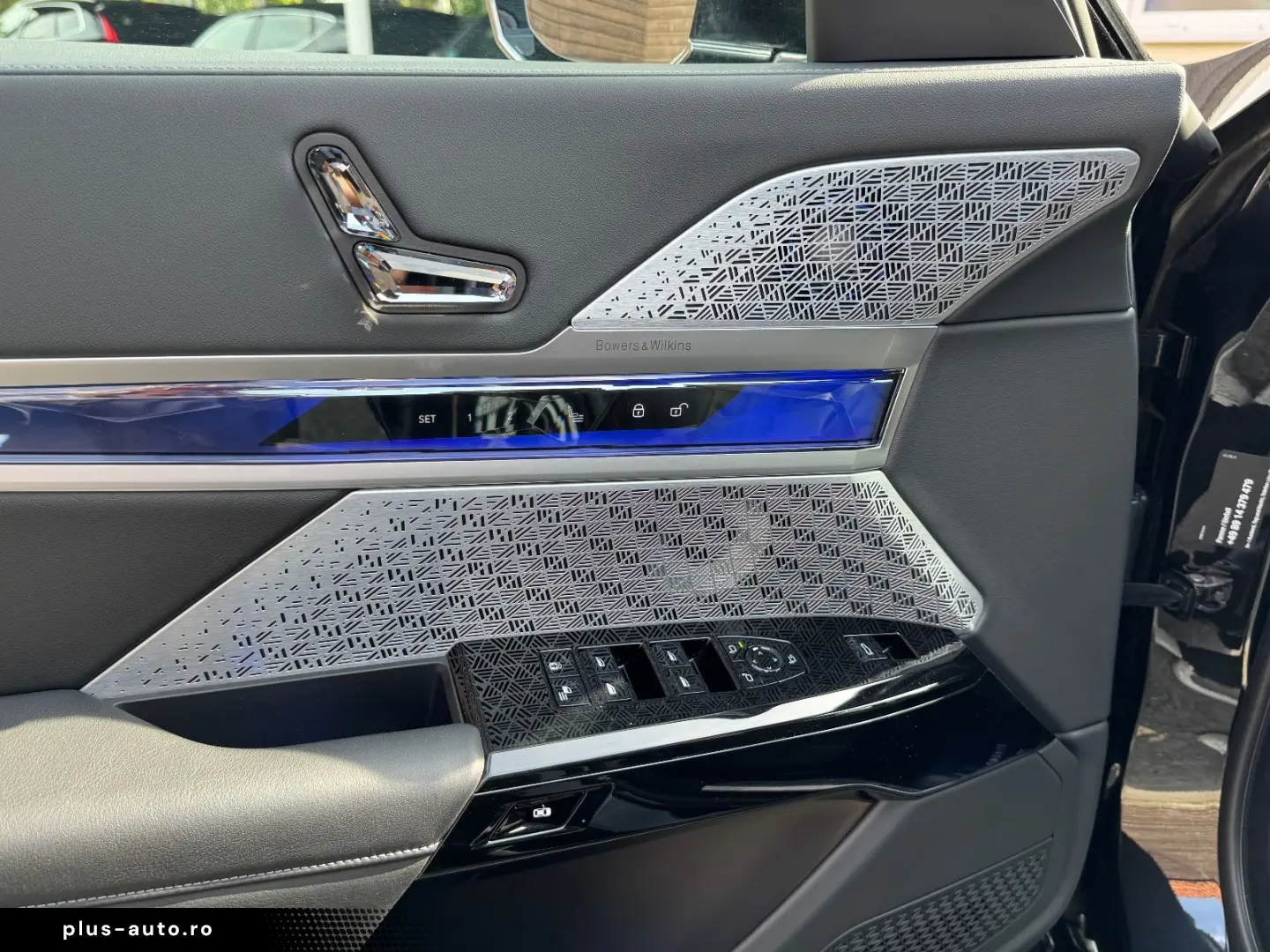 BMW 740 d xDrive M Sport Paket TV Kristall SkyLounge