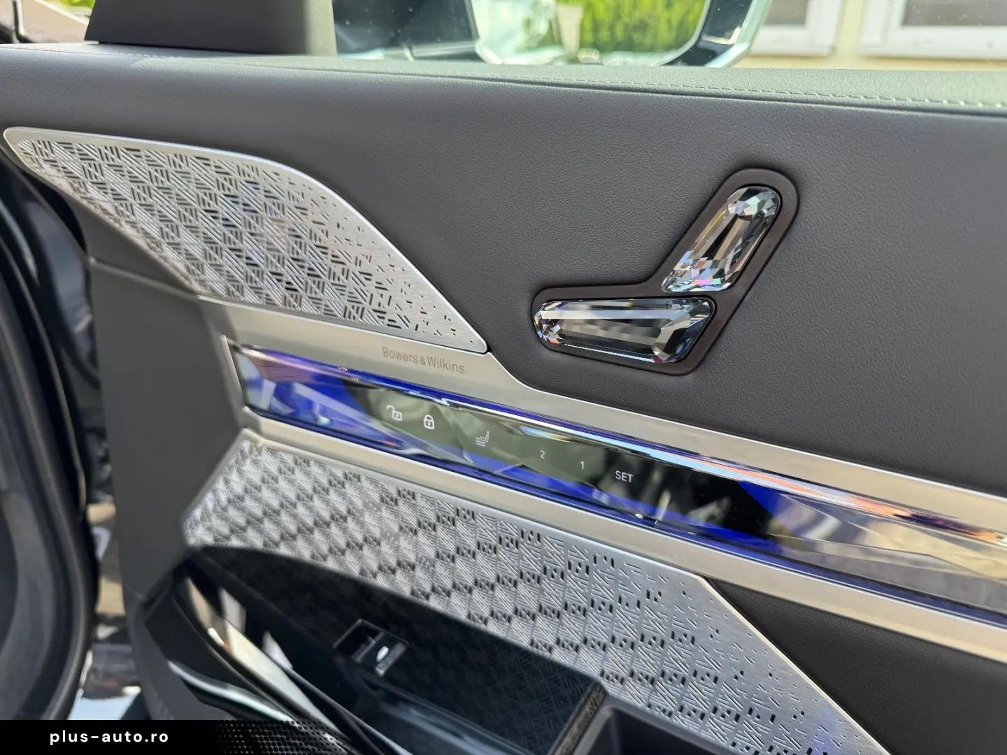 BMW 740 d xDrive M Sport Paket TV Kristall SkyLounge