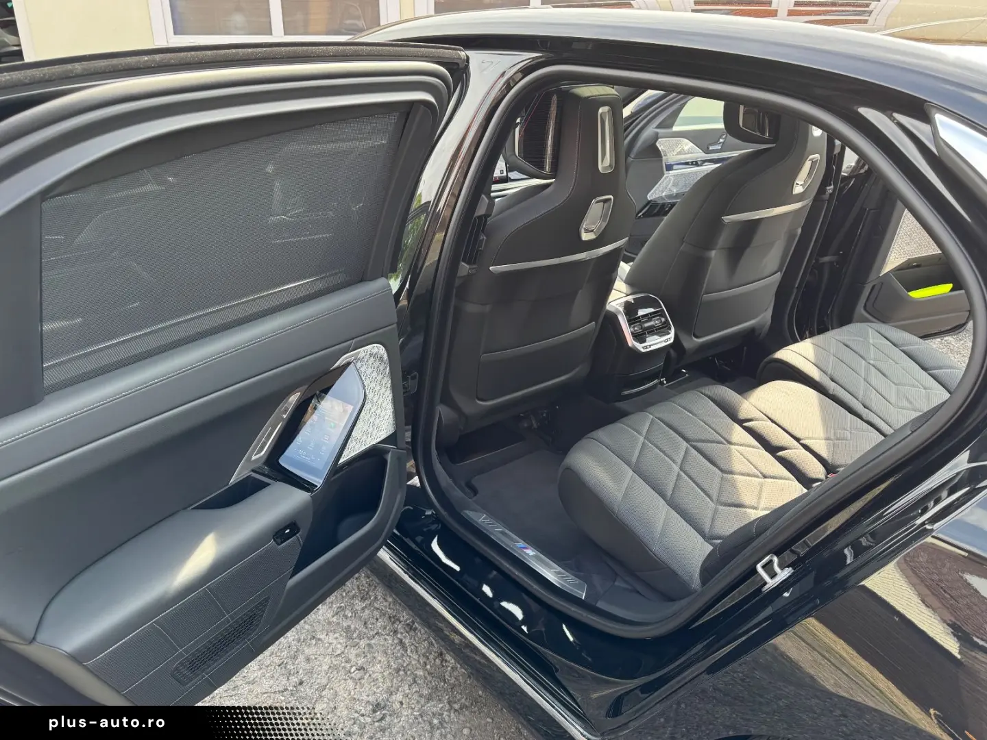 BMW 740 d xDrive M Sport Paket TV Kristall SkyLounge