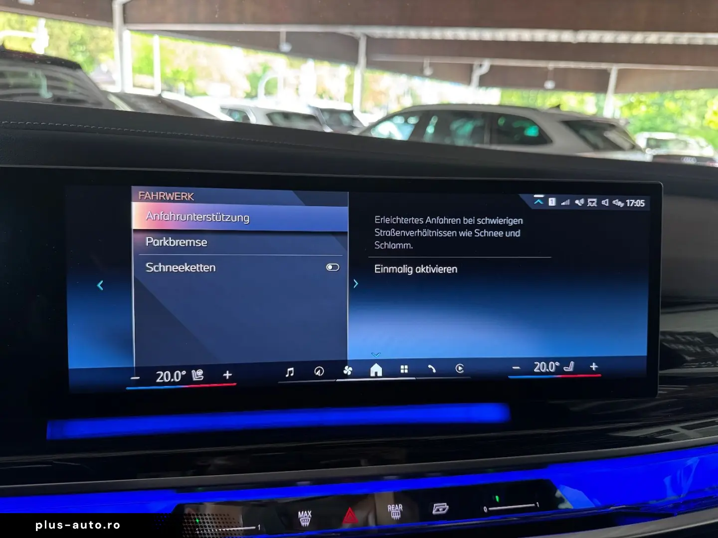 BMW 740 d xDrive M Sport Paket TV Kristall SkyLounge