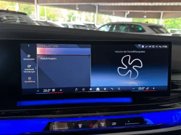 BMW 740 d xDrive M Sport Paket TV Kristall SkyLounge