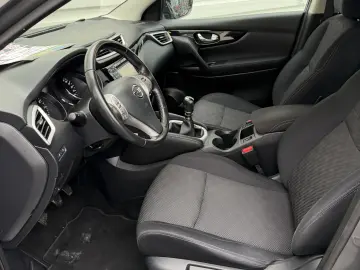 Nissan Qashqai 1.6 benzina 125.000 km de vanzare in RATE