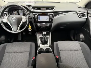 Nissan Qashqai 1.6 benzina 125.000 km de vanzare in RATE