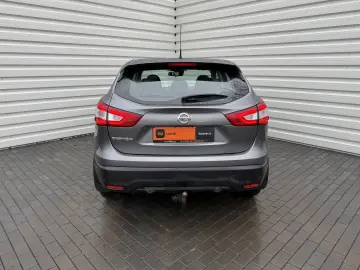 Nissan Qashqai 1.6 benzina 125.000 km de vanzare in RATE