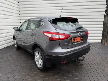 Nissan Qashqai 1.6 benzina 125.000 km de vanzare in RATE