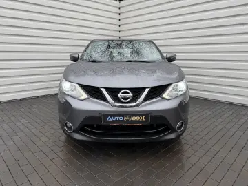 Nissan Qashqai 1.6 benzina 125.000 km de vanzare in RATE