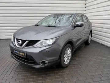 Nissan Qashqai 1.6 benzina 125.000 km de vanzare in RATE