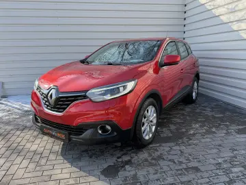 Renault Kadjar benzina de vanzare in RATE FIXE