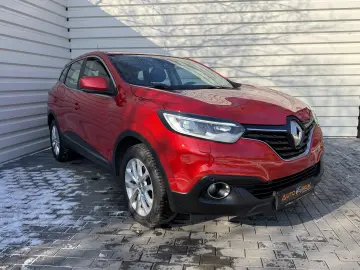 Renault Kadjar benzina de vanzare in RATE FIXE