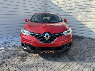 Renault Kadjar benzina de vanzare in RATE FIXE