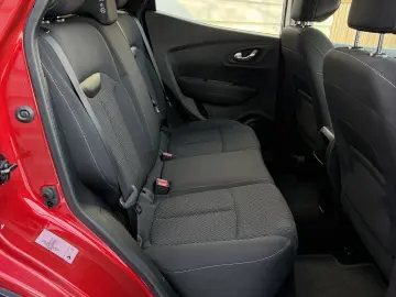 Renault Kadjar benzina de vanzare in RATE FIXE