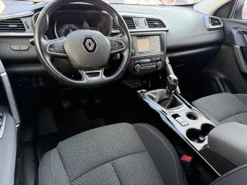 Renault Kadjar benzina de vanzare in RATE FIXE