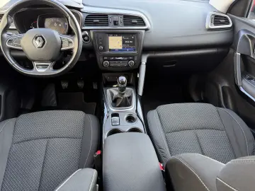 Renault Kadjar benzina de vanzare in RATE FIXE