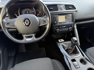 Renault Kadjar benzina de vanzare in RATE FIXE