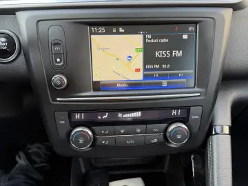 Renault Kadjar benzina de vanzare in RATE FIXE