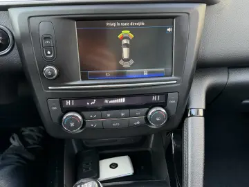 Renault Kadjar benzina de vanzare in RATE FIXE