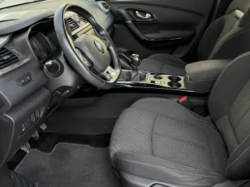 Renault Kadjar benzina de vanzare in RATE FIXE