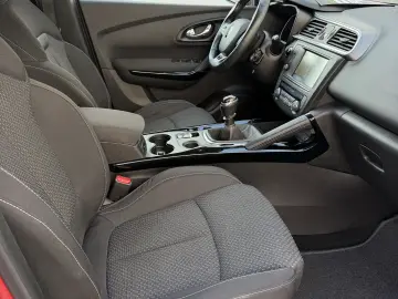 Renault Kadjar benzina de vanzare in RATE FIXE