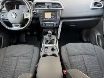 Renault Kadjar benzina de vanzare in RATE FIXE