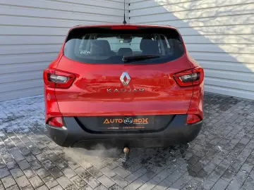 Renault Kadjar benzina de vanzare in RATE FIXE